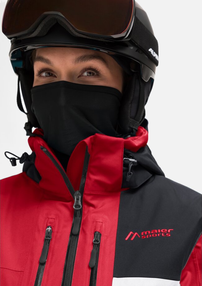 Online ski jackets top